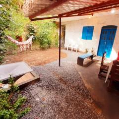 Casinha Guiné MorroSP