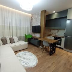 Ea's Luxury Apartments Korca