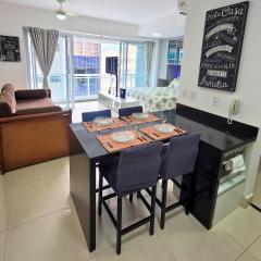 Unlimited 1216 - Vista Lateral do Mar