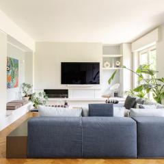 Casa di Design nel Centro Storico