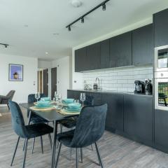 Mitre Punks by Artsy