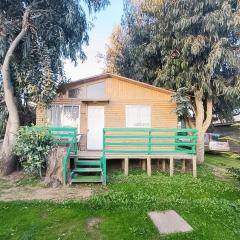 Cabañas Ana María Pichilemu