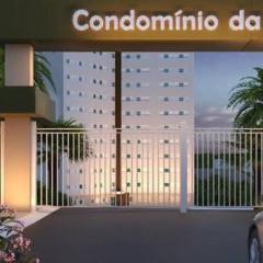 Studio Nª Sª das Graças condominio da fé