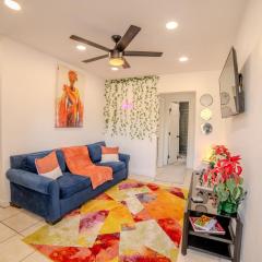 Queens Cozy Condo Near Downtown Airport