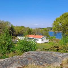 5 star holiday home in Mastrand