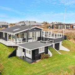 Charming Retreat in Lokken - By Traum Ferienwohnungen