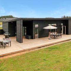 Luxury Retreat in Lokken - By Traum Ferienwohnungen