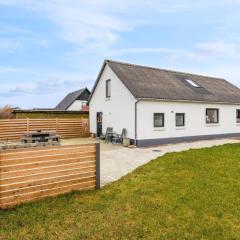 Modern Retreat in Ingstrup - By Traum Ferienwohnungen