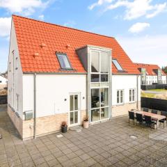 Stylish Oasis in Lokken - By Traum Ferienwohnungen