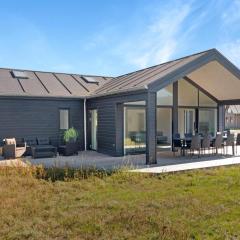Holiday home, 950m from sea