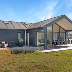 Holiday home, 950m from sea