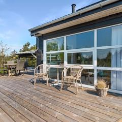 Holiday home near Blokhus town