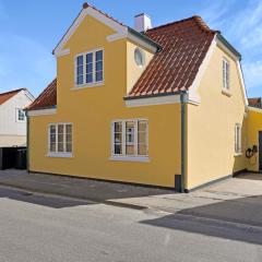Beachside Bliss in Lokken - By Traum Ferienwohnungen