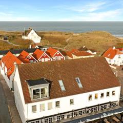 Luxury Retreat in Lokken - By Traum Ferienwohnungen