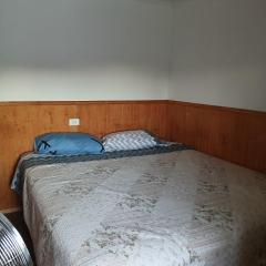 Departamento interior 4 Villarrica Céntrico