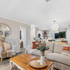 Coastal Retreat Modern Home in Scarborough