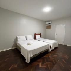 Apto Gloria 1 quarto