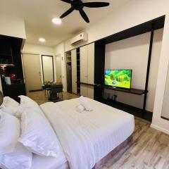 Millerz Square by DeUrban