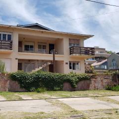 Casa Los Tilos Ostende