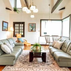 プライベートヴィラ 伊豆大室高原 Private Villa Izu Omuro Kogen