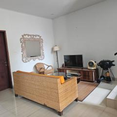 Atma Karsa House