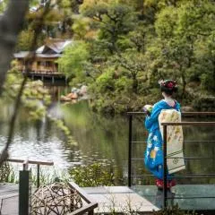 Four Seasons Hotel Kyoto