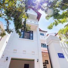 Kegotel Villa Bãi Sau - Central 01