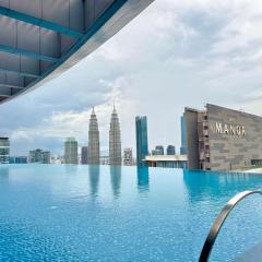Eaton KLCC Infinity Pool by NP