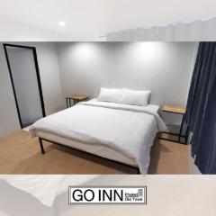 Go Inn Phuket Old Town ภูเก็ตโอลทาวน์ ย่านเมืองเก่า