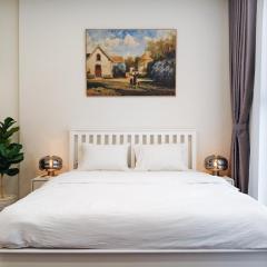 Giardini Guest House - Masteri WF - H302 - Ocean Park