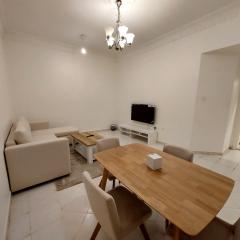 HARF22G02-02 stylish 2BR in AD