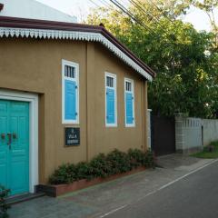 Villa Mihindi