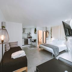 Séjour pro & Famille - WIFI Parking privé Jardin