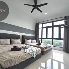 8Scape Pool View Family Suites Netflix By STAY