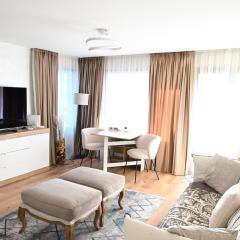 Snow island - Crans Montana