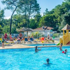 Domaine Résidentiel de Plein Air Les Dunes