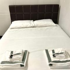 Rungrat Apartment