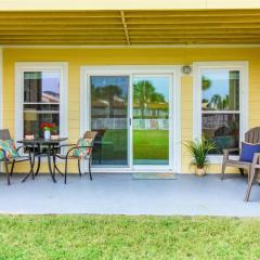 10 D, One Bedroom Condo