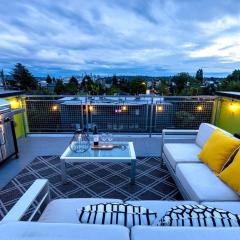 Perch - 47th Elegance
