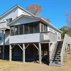 CH103- Beach Retreat