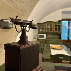 Historic B&B Apartments Home