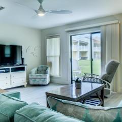 2 C, Three Bedroom Townhome