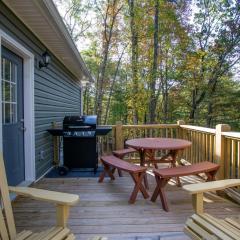 BKs Hideaway