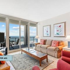 Island Tower 602 by Liquid Life