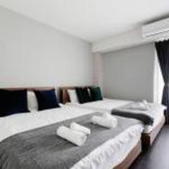 Mutsumi Matsu 201 むつみ庵松 201