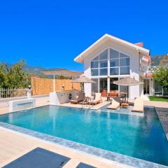 Villa Sunfe / Fethiye
