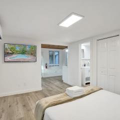 Tropical Oasis Studio w Pool