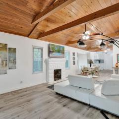 Tropical Oasis 2BR House w Pool