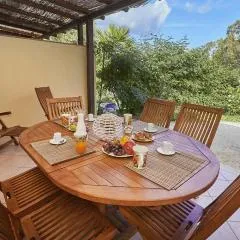 Villa Uzzo by Sicily Travelling Villas