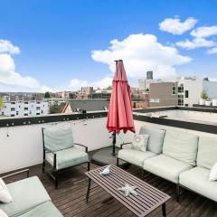Perch - Centro house F